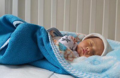 Quand instaurer un rythme sommeil pour son bébé ?